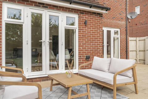 Terrace / Patio