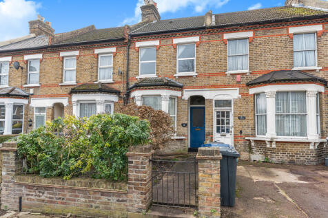 Eccleston Road (2...