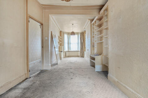 Eccleston Road (5...