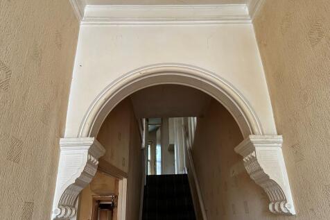 Corbels