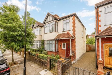 42 Clitherow Aven...