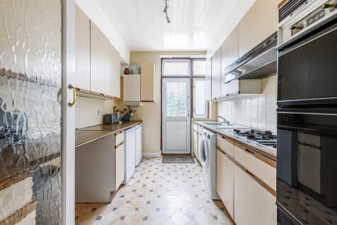 42 Clitherow Aven...