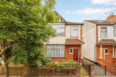 42 Clitherow Aven...