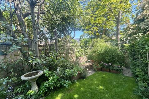 GARDEN 4