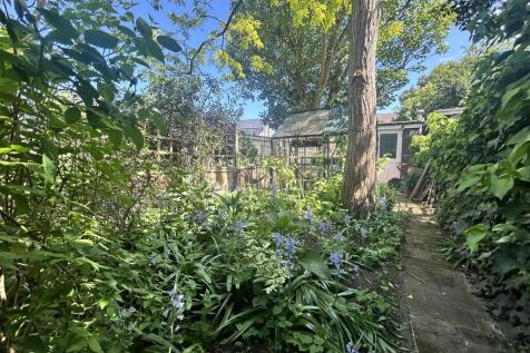 GARDEN 5