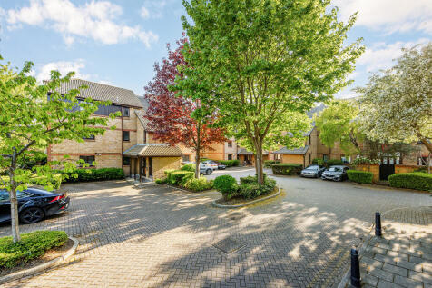 8 Bramber Court-3