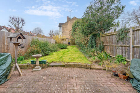 Pitshanger Lane (...