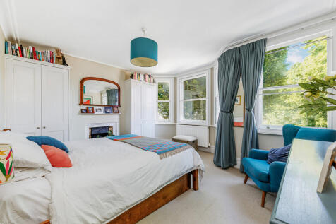 Leighton Road (15...