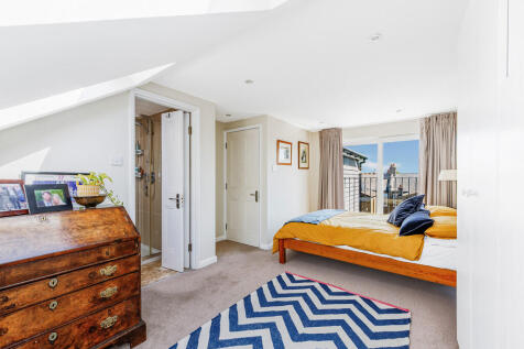 Leighton Road (13...