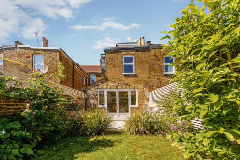 Leighton Road (10...