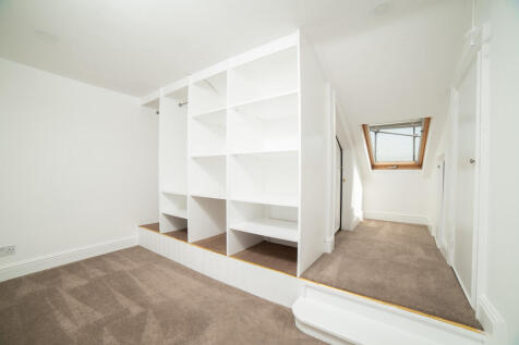 Loft Room
