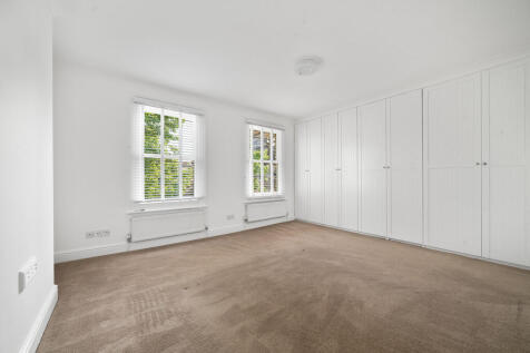 Bedroom 3A