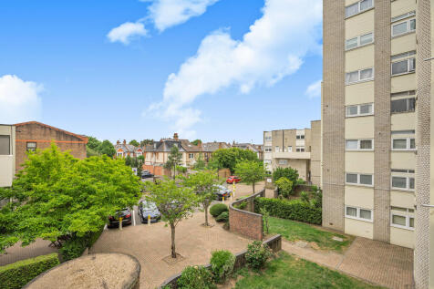 Bloomsbury Close ...