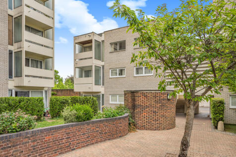 Bloomsbury Close ...