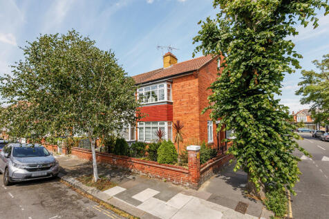 Creighton Road (3...