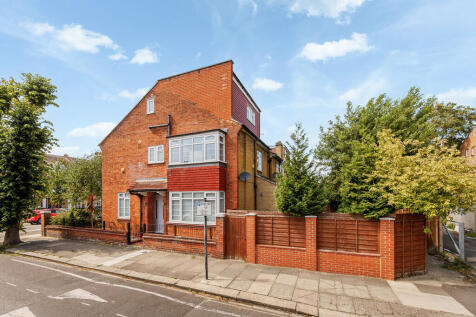 Creighton Road (2...