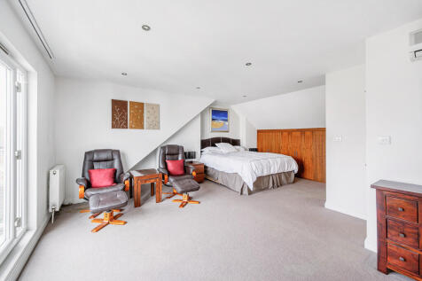 Bedroom 1 A