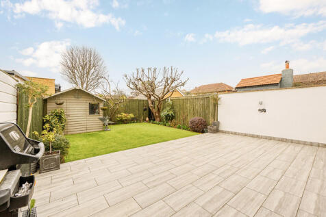 Garden 1