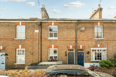 Enfield Road (1)