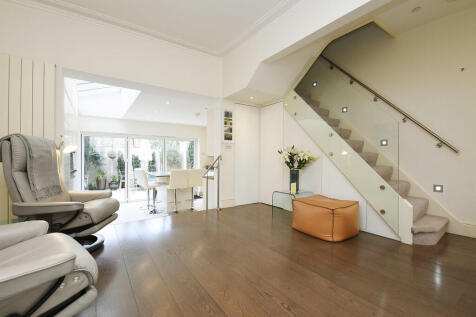 Coningsby Road, W...