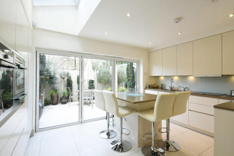 Coningsby Road, W...