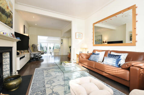 Coningsby Road, W...