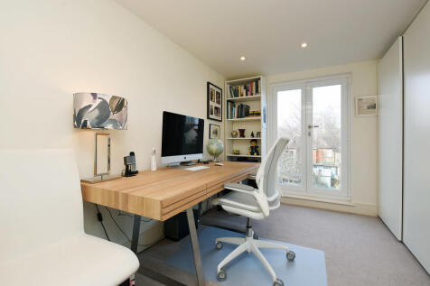 Coningsby Road, W...