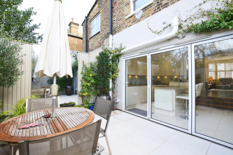 Coningsby Road, W...