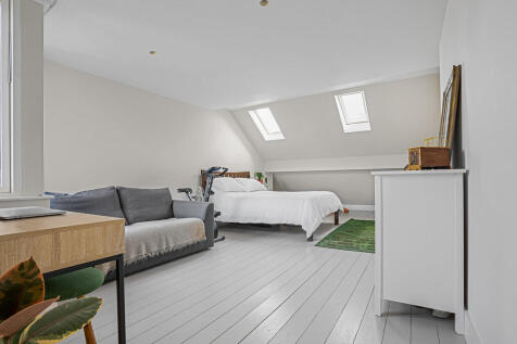 Windmill Road (14...