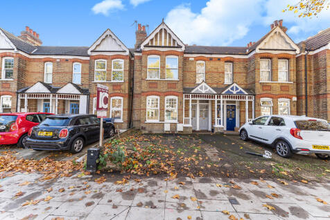 Little Ealing Lan...