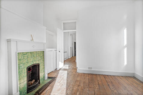 Little Ealing Lan...