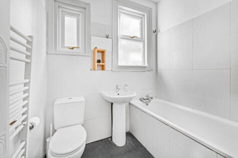 Little Ealing Lan...