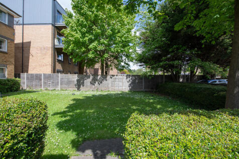 12 Nickelby House...