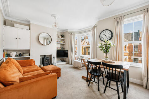 First Floor Flat,...