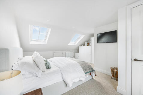 First Floor Flat,...