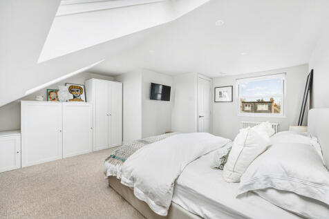 First Floor Flat,...