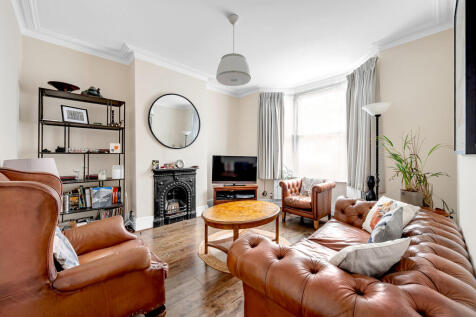 Whitestile Road (...