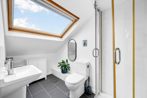 Whitestile Road (...