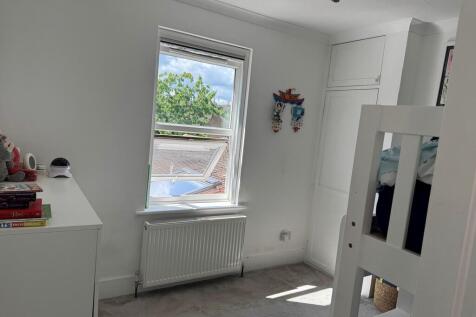 61 Drummond Road ...