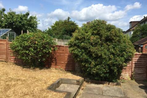 15 Dunsdon Avenue...