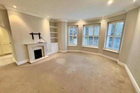 6 Turret House - ...