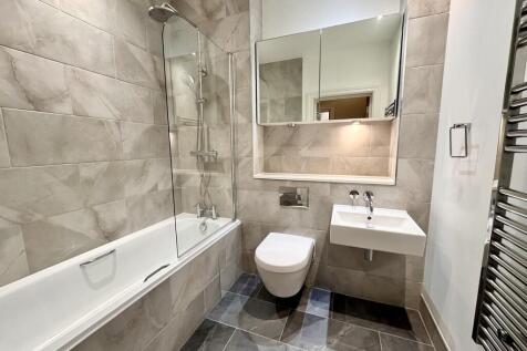 6 Turret House - ...