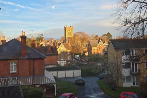 22 Culworth House...