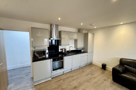 17 St James House...