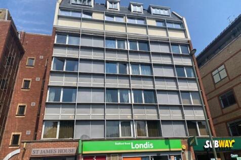 17 St James House...