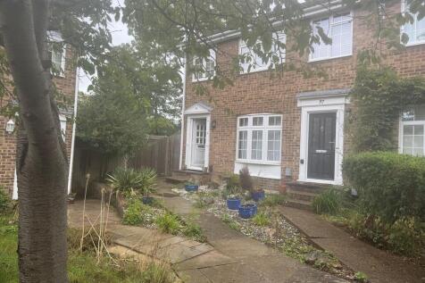 35 Oakfields - Fr...