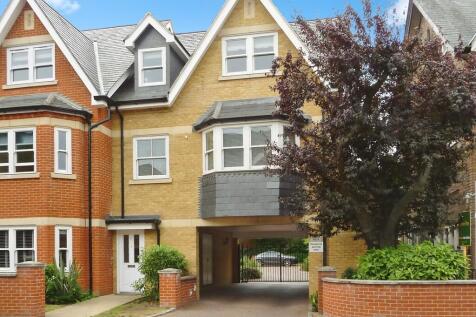 11 Chestnut House...