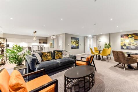 Verto communal lounge