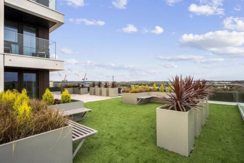 Rooftopgarden