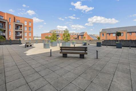 Terrace Area